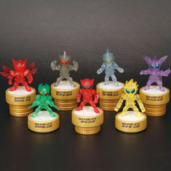 ������̴� ���� ���� �޺� �ݷ���(�����ǱԾ�/1�ڽ�8����) [6���԰��Ϸ�] [4543112694225]