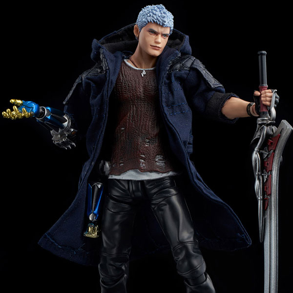 1/12 ��������ũ����5 - �׷� [2���԰��Ϸ�] [4571335882815]