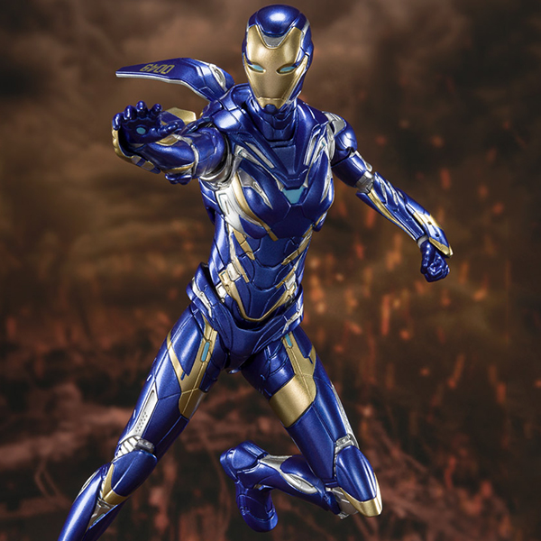 [S.H.Figuarts] ����� : ������� - ����ť ���� [9���԰��Ϸ�] [4573102587299]