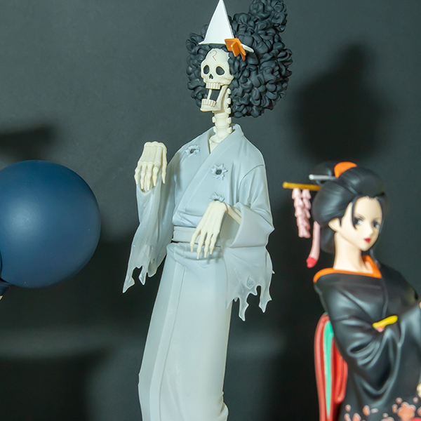 [��ǰ�ǱԾ�] ���ǽ� DFX THE GRANDLINE MEN �ͳ����� vol.7 ��� [10���԰��Ϸ�] [4983164165234]