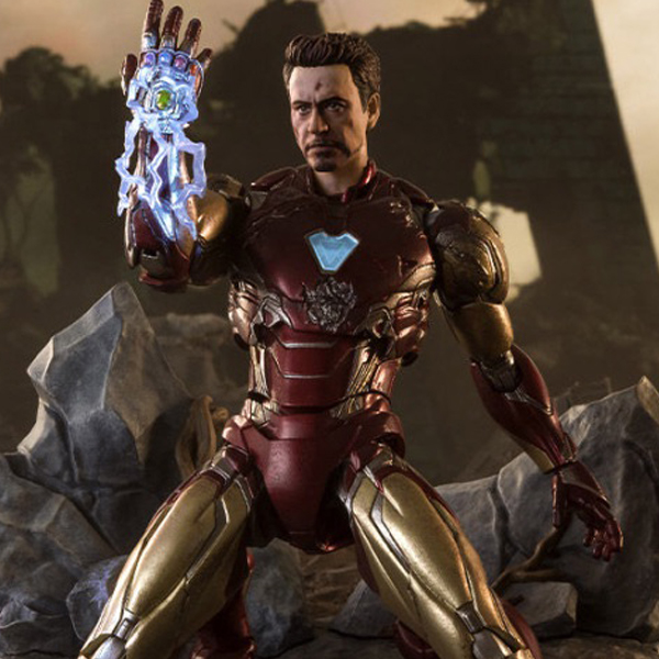 [ȥ������] [S.H.Figuarts] ����� : ������� - ���̾�� ��ũ85 ����� [12���԰��Ϸ�]