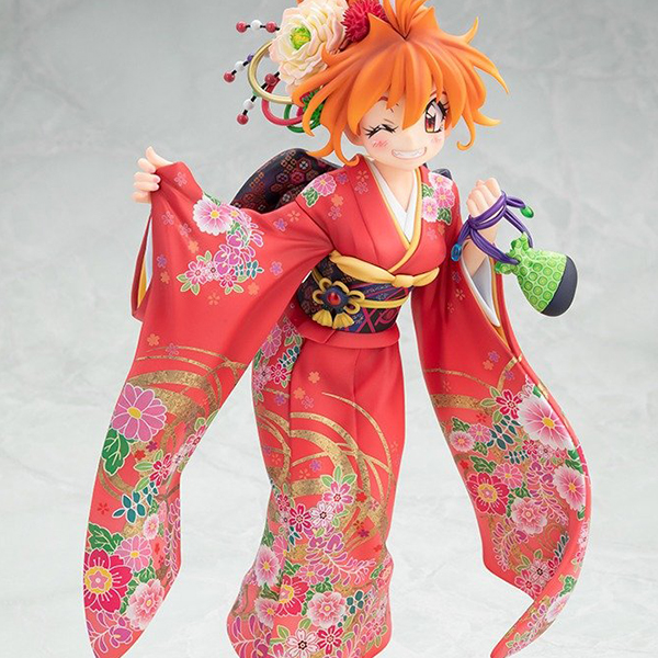 1/7 �����̾���  - ���� �ι��� �Ϸ���Ver.  [4942330124680]