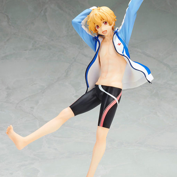 1/8 Free! - Eternal Summer - ����Ű ����� [12���԰��Ϸ�] [4589691162885]