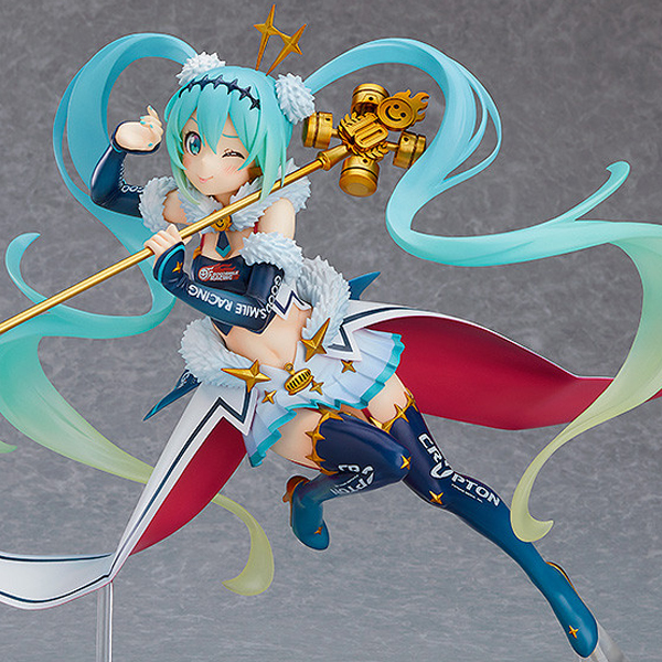 1/7 ���̽� ���� 2018 Ver. [7���԰��Ϸ�] [4580416940832]