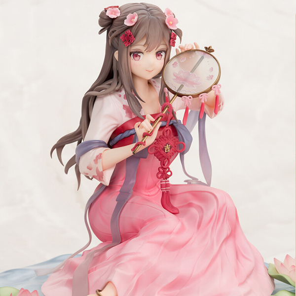 1/7 Anmi �Ϸ���Ʈ - ��Ǫ�ҳ� �����ο�   [6971995421092]