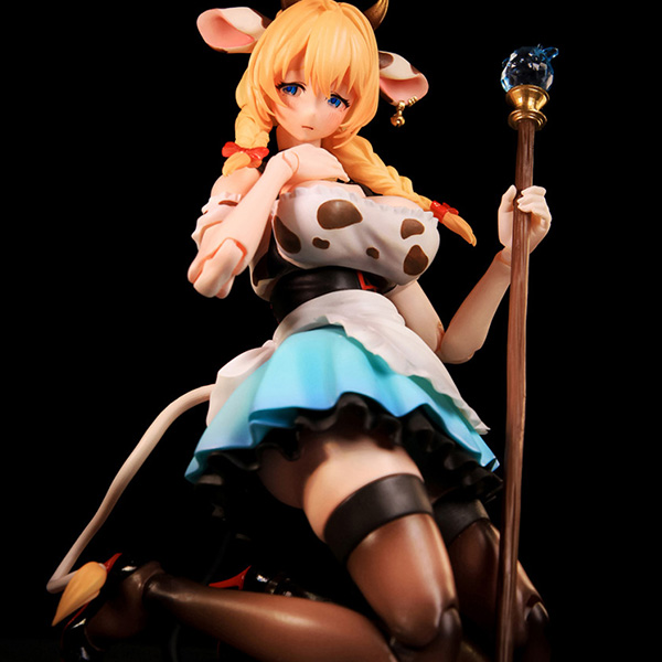 [����] 1/12 ������� �ø��� - ���� ������ Ÿ�췯�� ����Ʈ���� ����