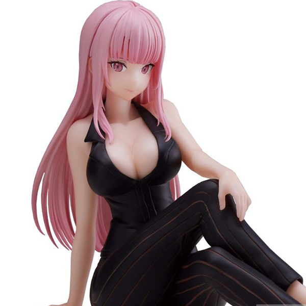 [��ǰ�ǱԾ�] Ȧ�ζ��̺� - �� Į������ If Relax Time Office Ver. [5���԰��Ϸ�] [BPR197426]