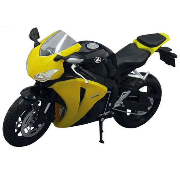 1/12 ȥ�� CBR  1000RP (����) [2���԰��Ϸ�] [4905083088470]