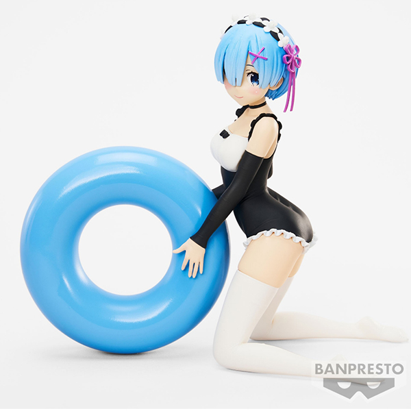 [��ǰ�ǱԾ�] Re:���κ��� �����ϴ� �̼��� ��Ȱ Celestial vivi �� [8���԰��Ϸ�] [BPR882391]