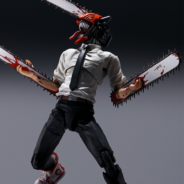 [S.H.Figuarts] ü�μҸ� [10���԰��Ϸ�] [4573102640512]