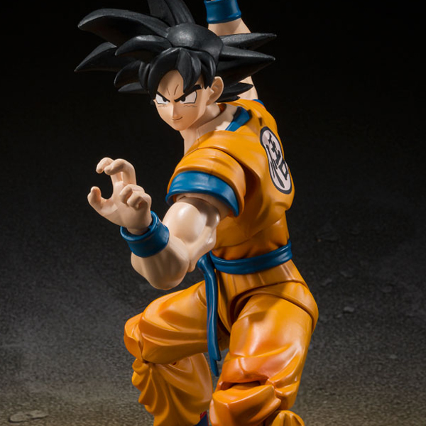 [����] [S.H.Figuarts] ������ �巡�ﺼ ���� : ���� ����� - �տ��� [4573102673374]