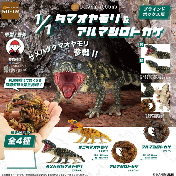 �ִϸӸ����ݷ��� 1/1 Ÿ�����߸�/�Ƹ���������ī��(1�ڽ�4����) [5���԰��Ϸ�] [4582361786022]