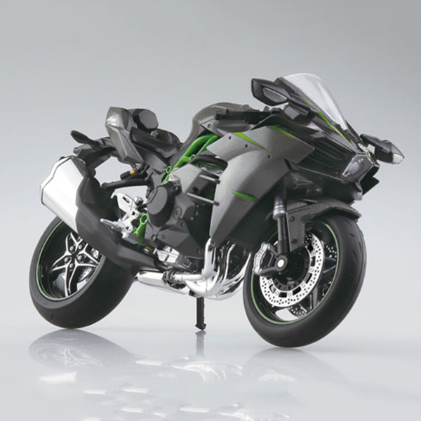 1/12 ī�ͻ�Ű ���� H2 ī�� 19 [12���԰��Ϸ�] [4905083111239]