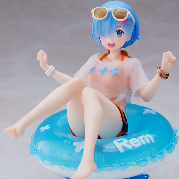 [��ǰ�ǱԾ�] Re:���κ��� �����ϴ� �̼��� ��Ȱ Aqua Float Girls �� [9���԰��Ϸ�] [662248840826]