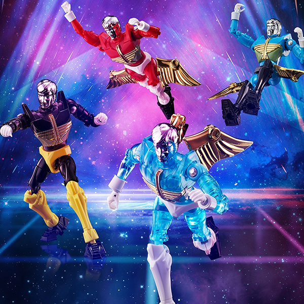 ���Žüҿ� ��ũ�θ� Ŀ�ǵ� 1ȣ 4ü ��Ʈ [4904810997047]