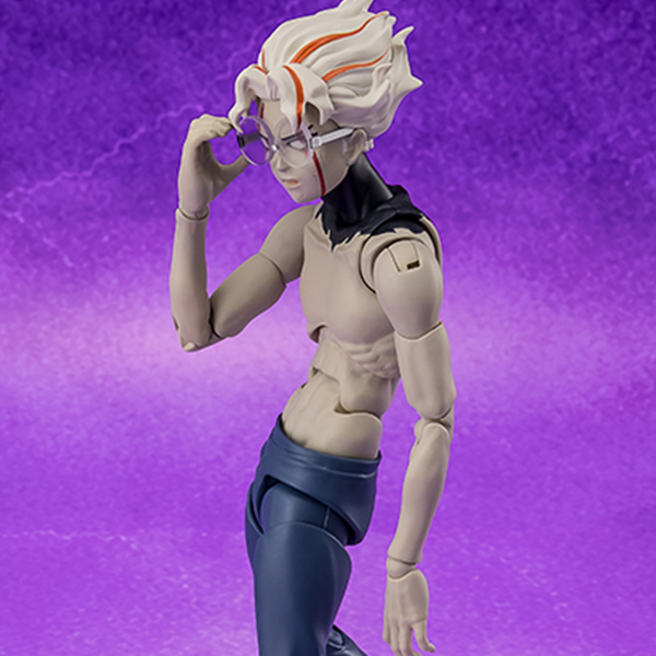 [����] [S.H.Figuarts] �ܴٴ� - ��ī��(����)Ver.2