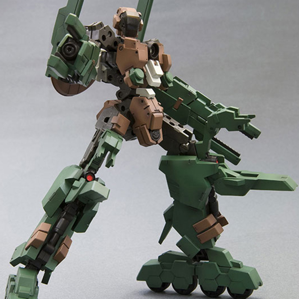 [�����Ӿ��� #006] RF-9 ������Ʈ ���� :RE [6���԰��Ϸ�] [4934054109296]