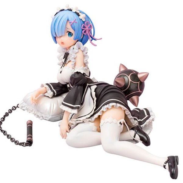 1/7 Re:���κ��� �����ϴ� �̼��� ��Ȱ - �� [12���԰��Ϸ�] [4546098074951]