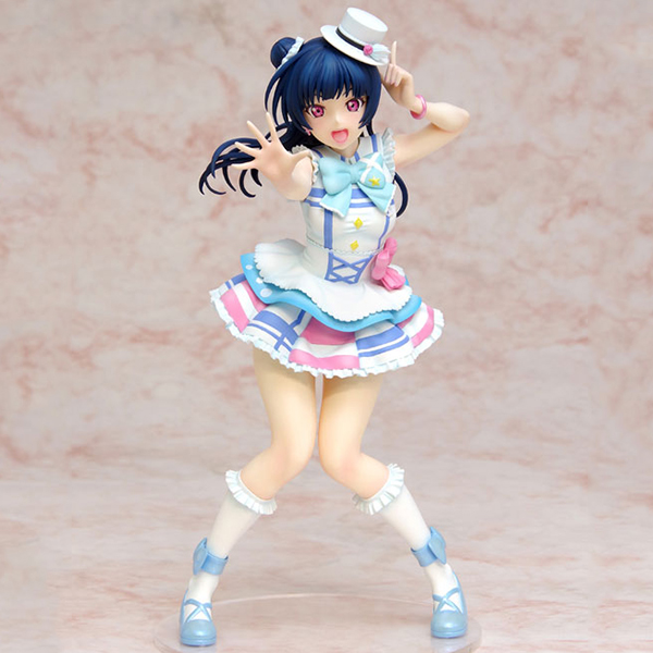 1/8 ������̺�! ������!! - ���ø� ����� ���� �̸��� ������ �ִ�? Ver. [12���԰��Ϸ�] [4943209611270]