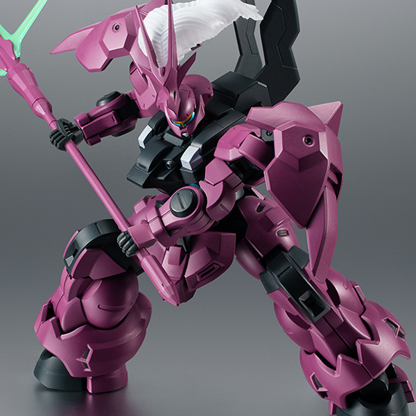 [�κ�ȥ] SIDE MS MD-0032G ������ ���� ����� Ver.A.N.I.M.E. [7���԰��Ϸ�][4573102660978]