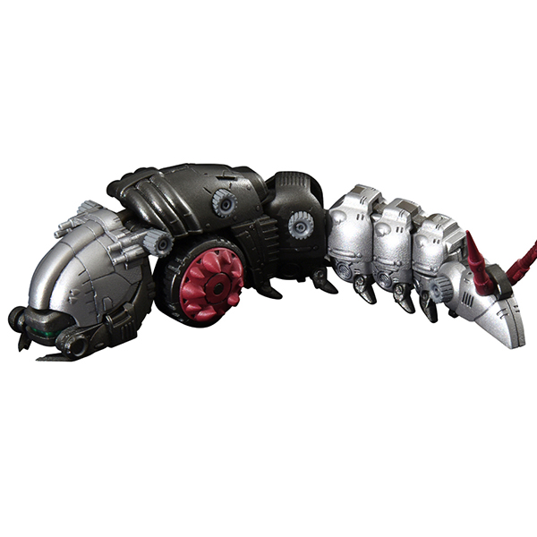 [����] 1/100 ��������� �� �ø��� ���̵� - �𸣰� ���̷ν� �÷� [4904810939733]