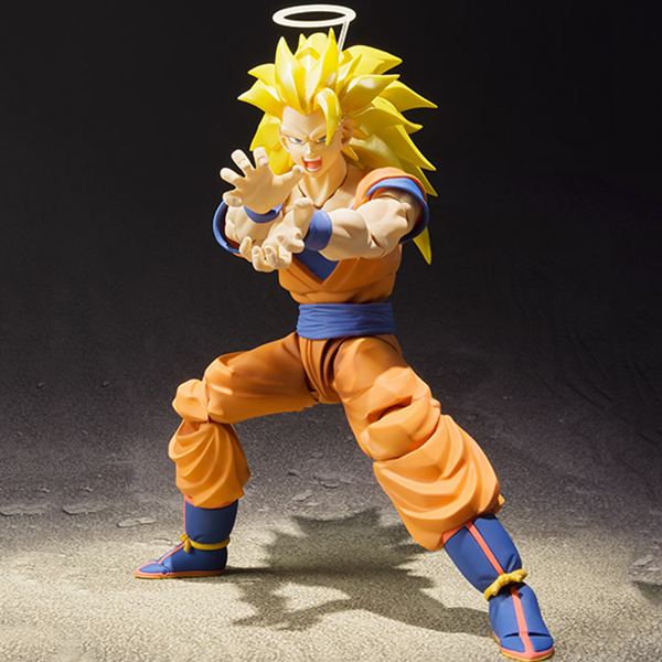 [S.H.Figuarts] �巡�ﺼZ - ���� ���̾���3 �տ��� [11���԰��Ϸ�] [4573102668738]