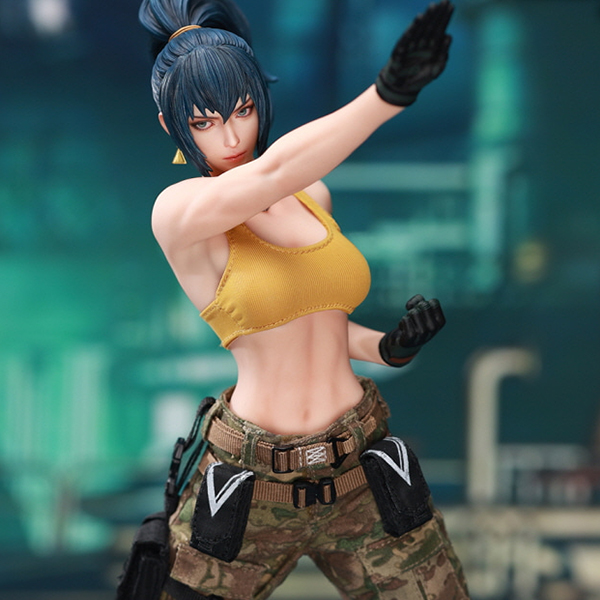 [����] 1/6 VCF-2070 �� ŷ ���� �������� 14 - ������ ���̵���