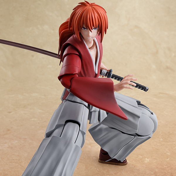 [S.H.Figuarts] �ٶ��� �˽� - ������ �˽� -������ �˰� ������- [8���԰��Ϸ�] [4573102654809]