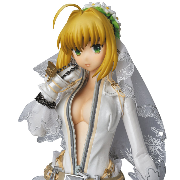 1/6 RAH ����׼�������� Fate/EXTRA CCC ���̹� ����̵� [9���԰��Ϸ�] [4530956107400]