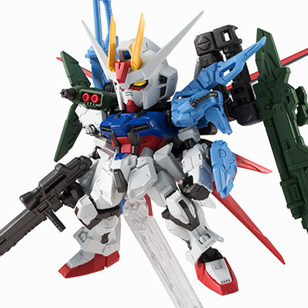 [NXEDGE STYLE] MS UNIT ����Ʈ ��Ʈ����ũ �Ǵ� [11���԰��Ϸ�] [4549660160991]