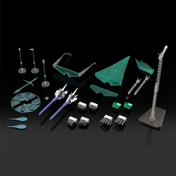 SMP ���۷κ�����OG - SRX õ�Ϲ����� �ɼ� ���� ��Ʈ [7���԰��Ϸ�] [4549660583035]