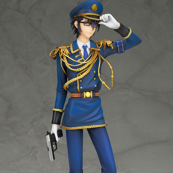 [����] 1/8 K MISSING KINGS K �̽� ŷ�� - �Ľù� ������� [5���԰��Ϸ�] [4560228204193]