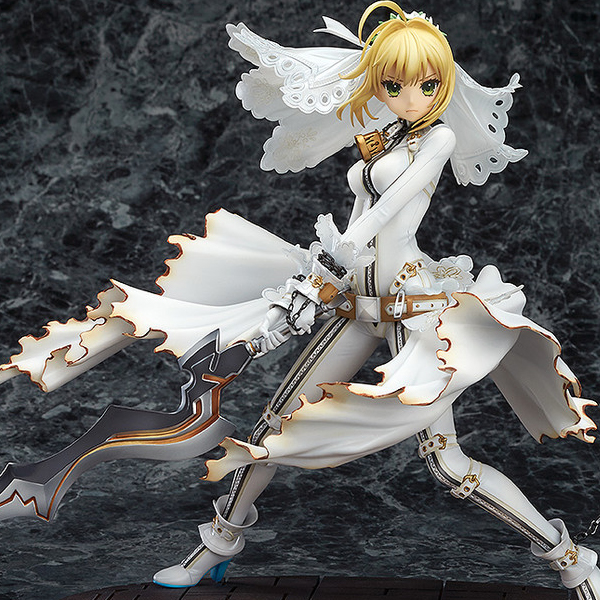 [�½�����] 1/7 Fate/Extra CCC - ���̹� ����̵� [10���԰��Ϸ�] [4571368442598]