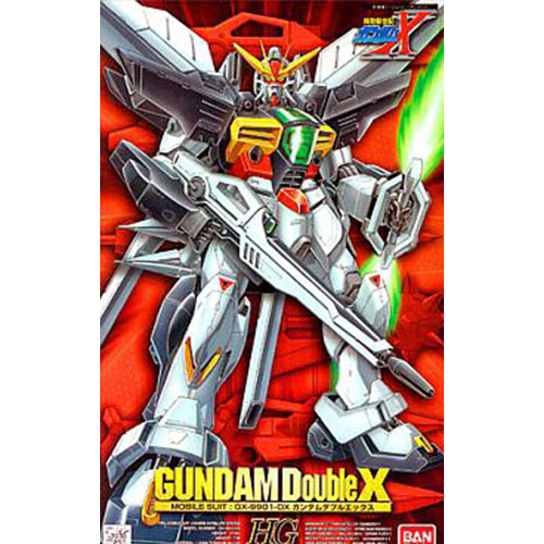 1/100 GX-9901-DX �Ǵ� �������� [3���԰��Ϸ�] [4902425550121]