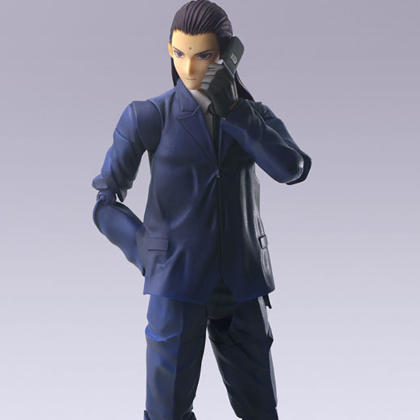 [�긵����] ���̳� ��Ÿ��7 - û [8���԰��Ϸ�] [4988601377713]