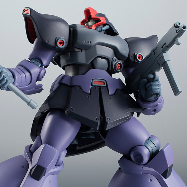 [�κ�ȥ] SIDE MS ����2 Ver.A.N.I.M.E. [2���԰��Ϸ�] [4573102617002]