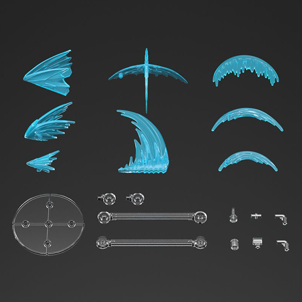 [30MM][06] Ŀ���͸����� ����Ʈ ���� �̹���Ver. ���� [9���԰��Ϸ�] [4573102607393]