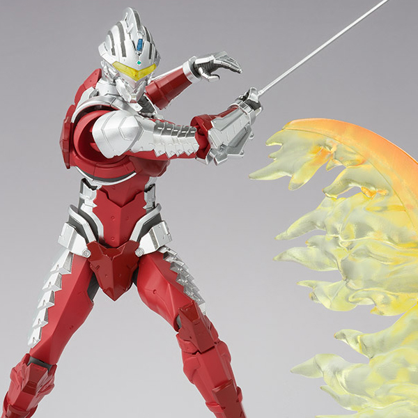 [S.H.Figuarts] ��Ʈ��� ���� ver.7 �ִϸ��̼�Ver. [10���԰��Ϸ�] [4573102570581]
