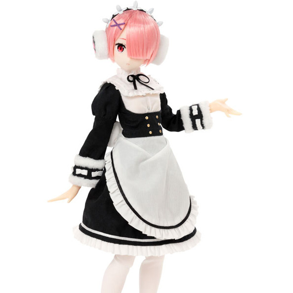 1/6 ǻ��ϸ� ĳ���� �ø��� No.112 Re:���κ��� �����ϴ� �̼��� ��Ȱ Memory Snow - �� [4560120209951]