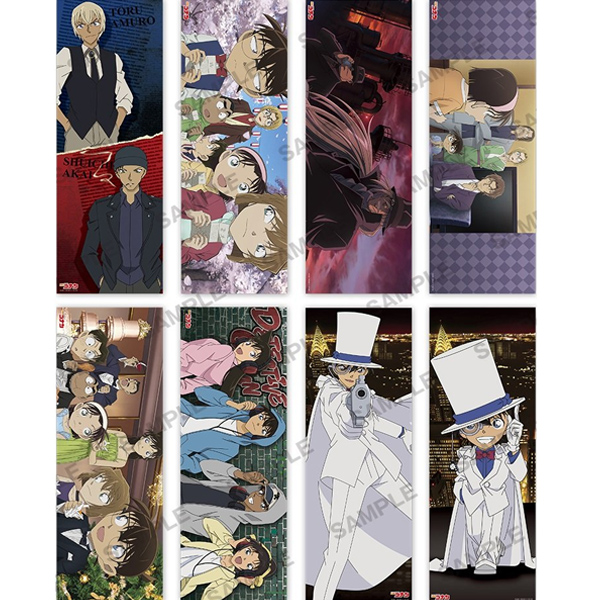 [�����߼�] ��Ž�� �ڳ� ����x���� �ݷ��� vol.5(1�ѷ����߼�) [8���԰��Ϸ�] [4935228229253]