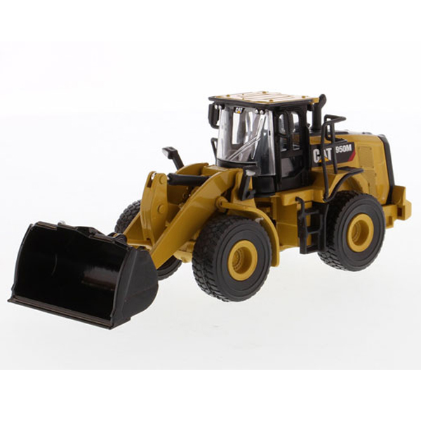 1/64 ���̺긮�� �ݷ��� �ø��� Cat 950M ȣ�� �δ� [9���԰��Ϸ�] [4897069496082]