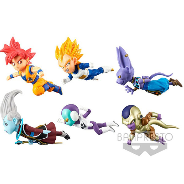 [��ǰ�ǱԾ�] �巡�ﺼ ���� ���� �ݷ��ͺ� �ǱԾ� The Histroical Characters Vol.1 [3���԰��Ϸ�] [4983164170498]