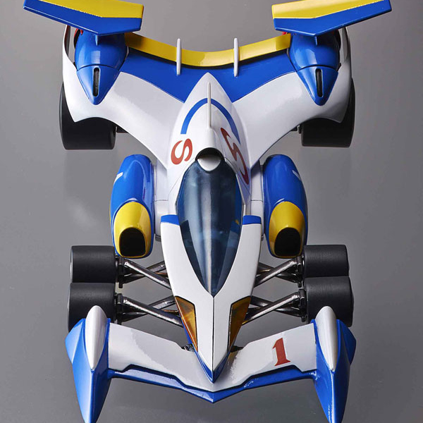 [������� �׼�] 1/24 �ż��� GPX ���̹� ���ķ� ���� �ƽ���� AKF-11 [10���԰��Ϸ�] [4535123819551]