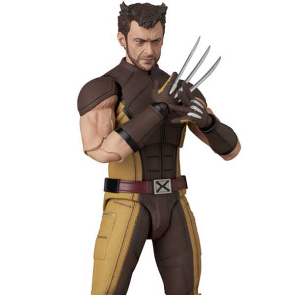 [����] [MAFEX] No.297 ����Ǯ�� ����� - ����� ���� ���� [4530956472973]