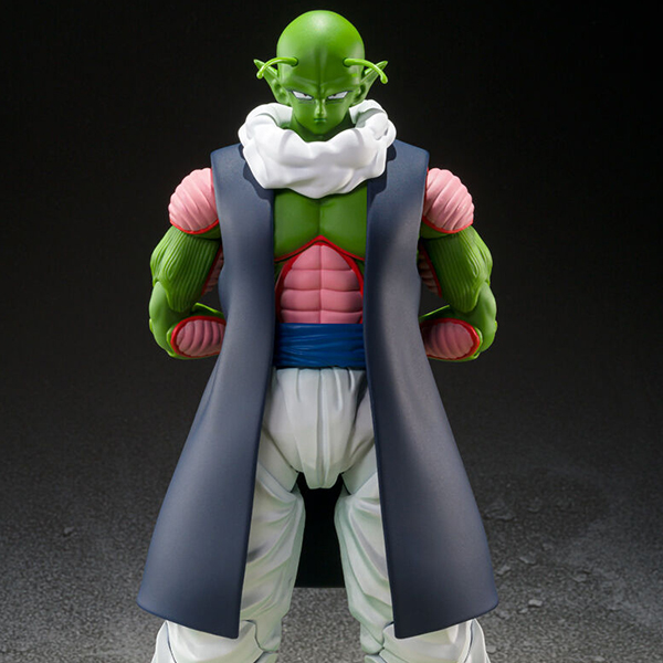 [S.H.Figuarts] �巡�ﺼZ - ���� [12���԰��Ϸ�] [4573102687463]