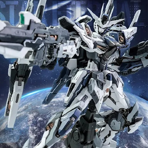 1/100 ��Ÿ ���ͳ� �뼺���� [11���԰��Ϸ�][6976438430044]