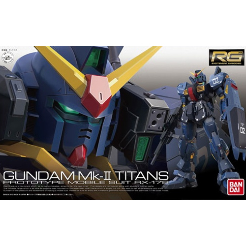 [RG 07] 1/144 �Ǵ� ��ũ2 Ƽź�� �÷� [5���԰��Ϸ�] [4573102615978]