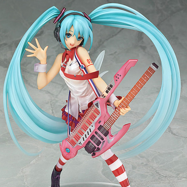 1/8 ������ ���� �׷���Ƽ��Ʈ ���̵� Ver. [7���԰��Ϸ�] [4571368442567]