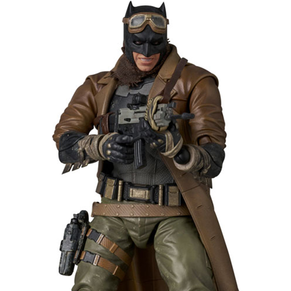 [MAFEX] No.260 �轺���̴� ����Ƽ�� ���� - ����Ʈ�޾� ��Ʈ�� [2���԰��Ϸ�] [4530956472607]