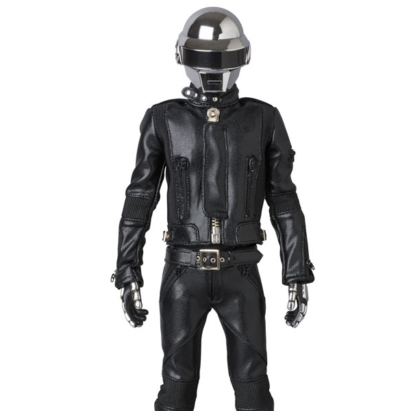 ����׼�������� RAH ����Ʈ ��ũ ������ �� Ver.2.0 THOMAS BANGALTER [12���԰��Ϸ�] [4530956107516]